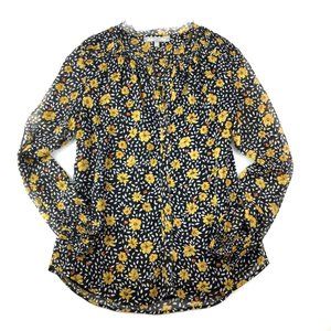 Anthropologie Daniel Rainn Blouse  NWOT